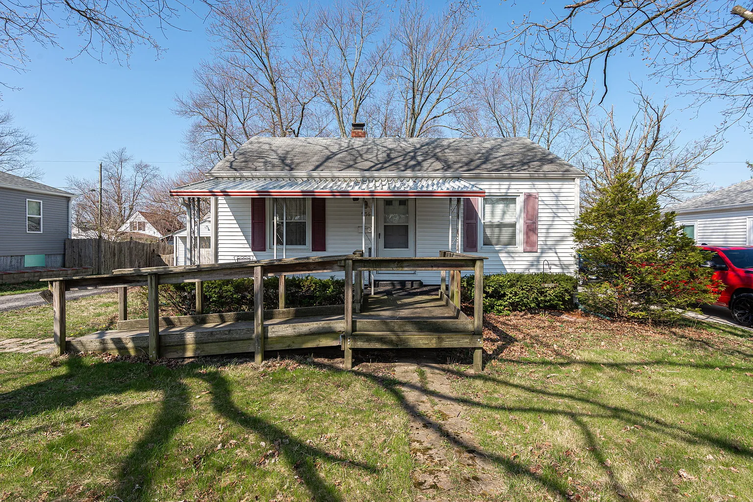 536 S Drexel Ave photo 1