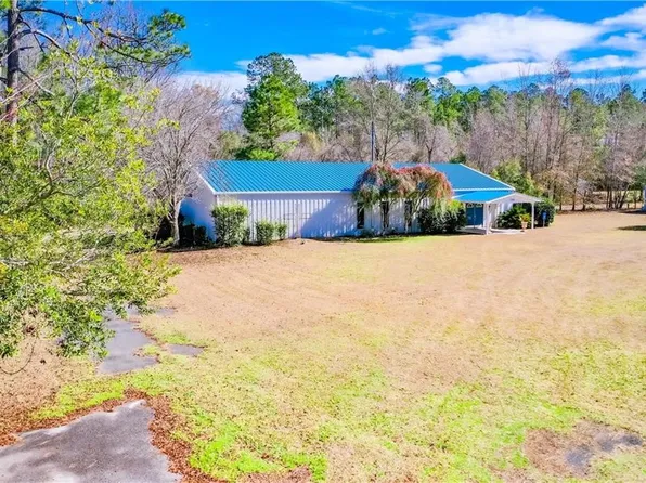 3191 Midway Church Rd, Blackshear, GA 31516