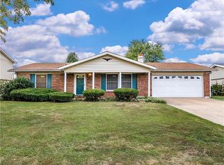 5113 Sheila Dr, Granite City, IL 62040