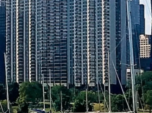 400 E Randolph St APT 2518, Chicago, IL 60601