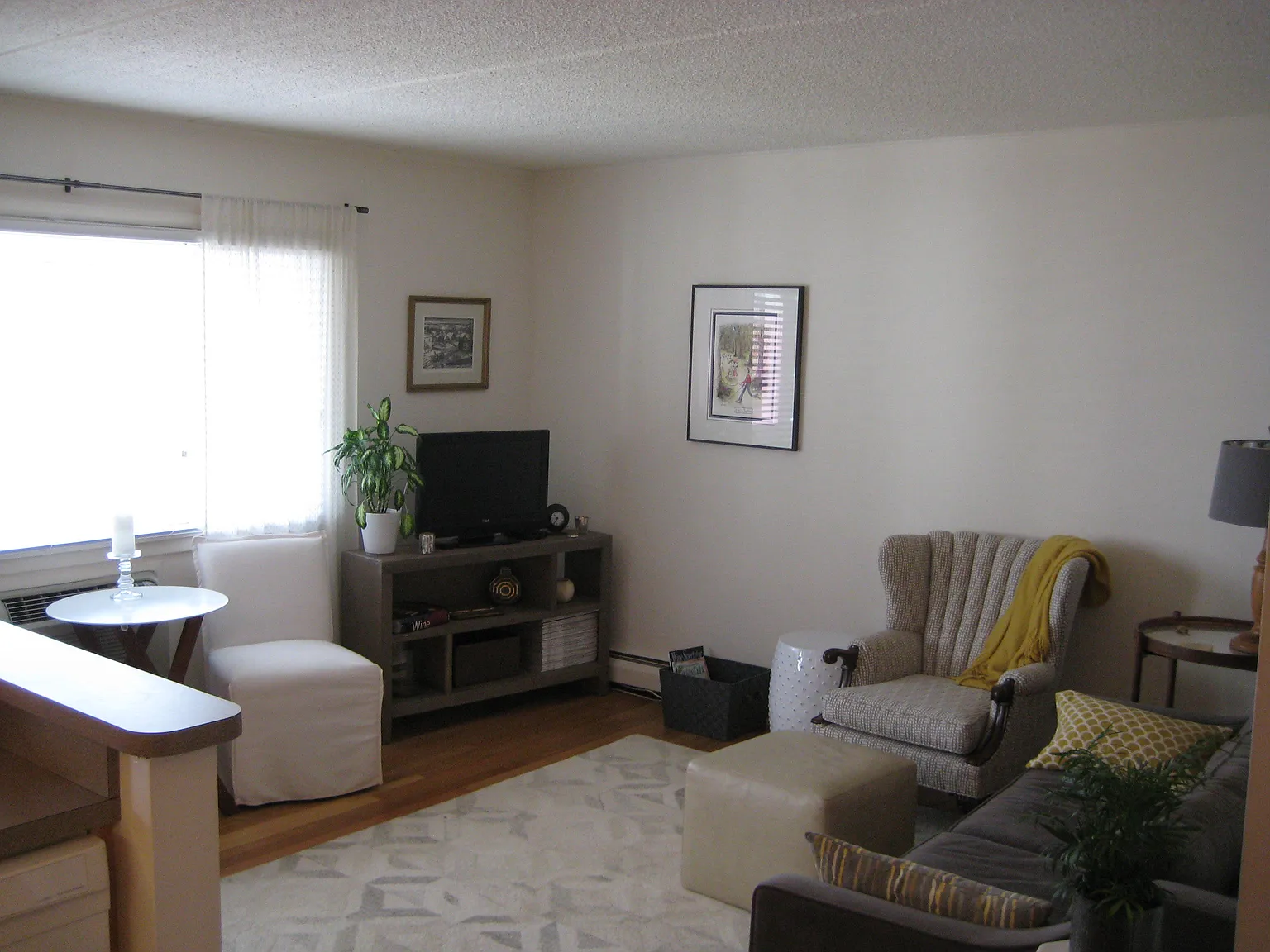 1 bed, 525 sqft, $1,395 — Photo 1