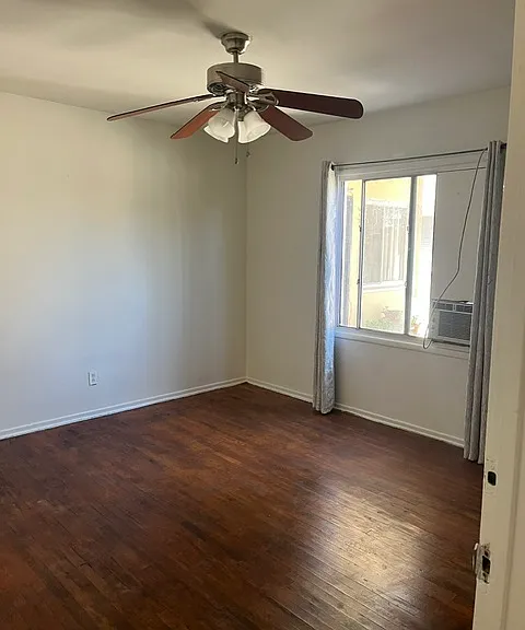 6007 Cahuenga Blvd #1A — Photo 4
