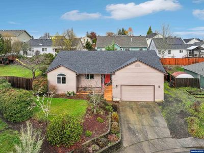 314 NW Elderberry Ln, Dallas, OR, 97338