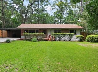 810 NW 19TH TERRACE, GAINESVILLE, FL 32603