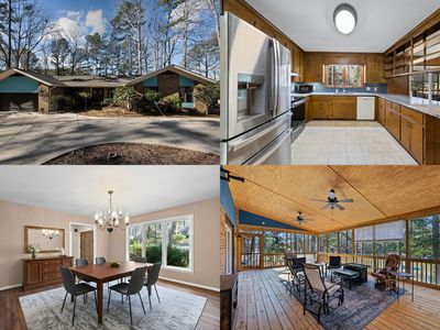 3113 Chipping Wedge, Sanford, NC, 27332