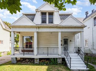 1617 Broadway St, Bay City, MI 48708