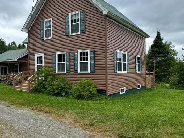 664 Frenchville Road, Ashland, ME 04732