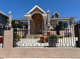 4933 Monte Vista St UNIT 1/2, Los Angeles, CA 90042