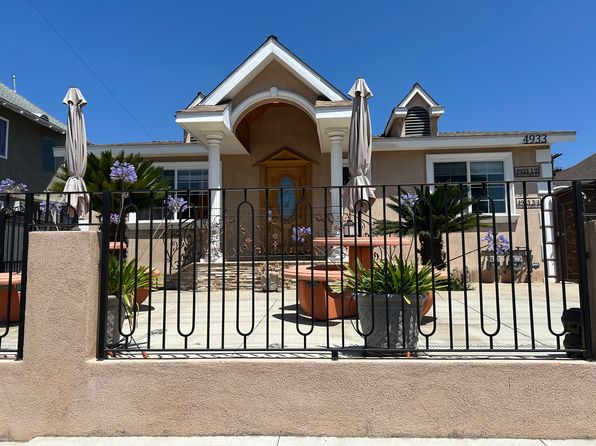 4933 Monte Vista St UNIT 1/2