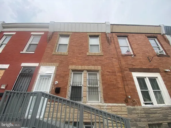 745 E Willard St, Philadelphia, PA 19134