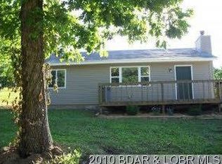 1912 Dodds Camp Rd, Climax Springs, MO 65324