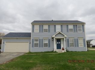 1202 Willow Way, Yorkville, IL 60560