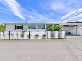 1555 Middle Rd #51, New Songhees 1a, BC V9A 7H8