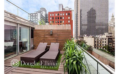 Sold by Douglas Elliman