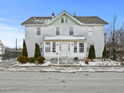 66-68 N Pearl St, Pittsfield, MA, 01201