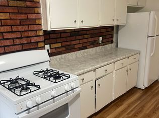 79 Morris St #3, Boston, MA 02128