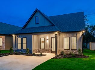 163 Idle Place Cir LOT 19, Rossville, GA 30741