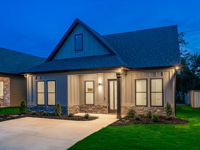 163 Idle Place Cir LOT 19, Rossville, GA, 30741