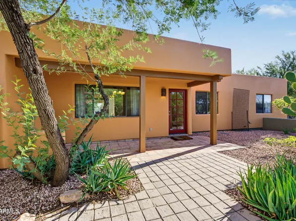 27218 N 46TH Street, Cave Creek, AZ 85331