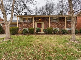 2709 Kaywood Dr, New Albany, IN 47150