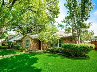 13744 Spring Grove Ave, Dallas, TX 75240