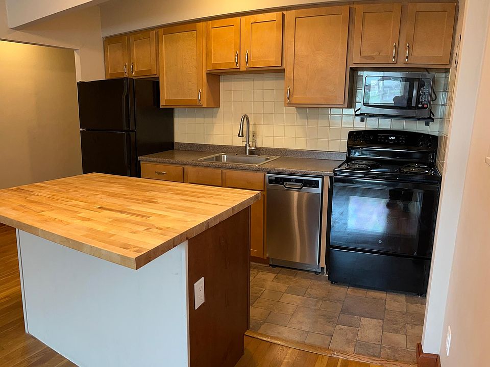 Kitchen Island