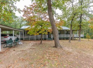 4421 County Road 2611, Oakwood, TX 75855