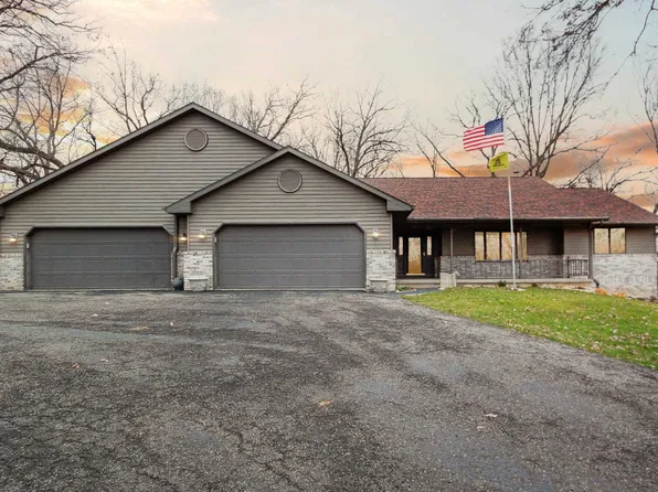 10028 W Welsh Rd, Janesville, WI 53548
