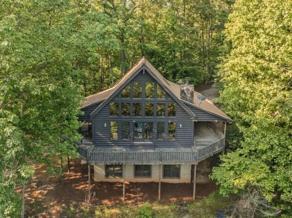 266 Enota Dr, Sautee Nacoochee, GA 30571