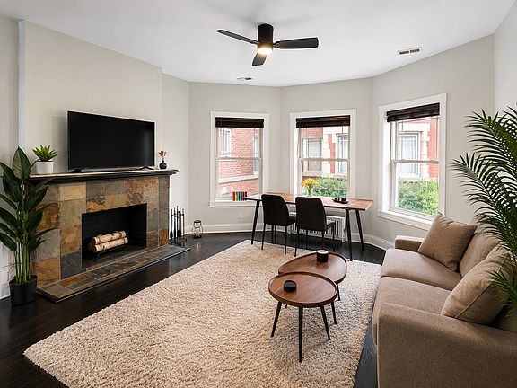 4th image of 6814 N Ashland Blvd APT 1C