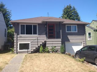 4237 28th Ave W, Seattle, WA 98199