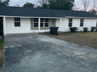 2503 Blueberry Dr, Augusta, GA 30906