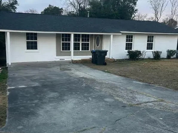 2503 Blueberry Dr, Augusta, GA 30906