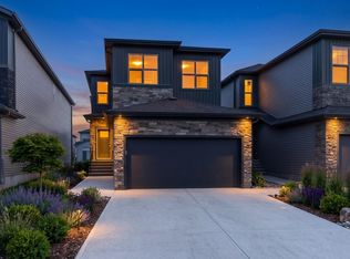 117 Garneau Gate, Spruce Grove, AB T7X 2Y6