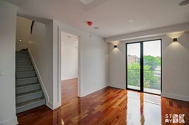 Rented by StayBK LLC
