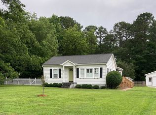 352 Bexton Rd, Moreland, GA 30259