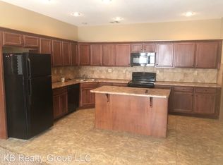1226 S Kaydeen Ct, Independence, MO 64057