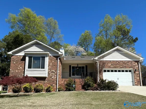 125 Malor Cir, Madison, AL 35758