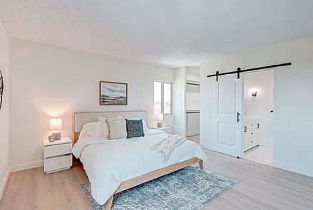 2 bed, 1175 sqft, $2,500 — Photo 4