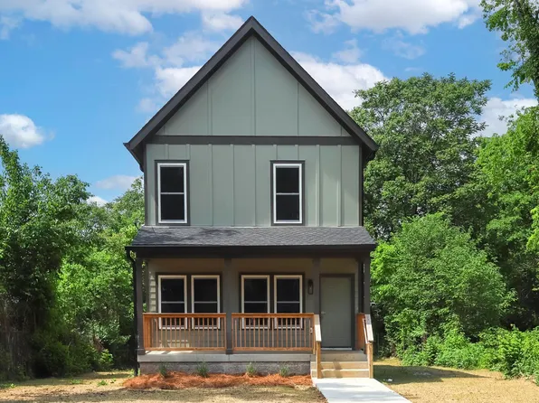 1719 12th Ave N, Nashville, TN 37208