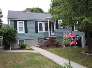 28 Maynard Rd, Dedham, MA 02026