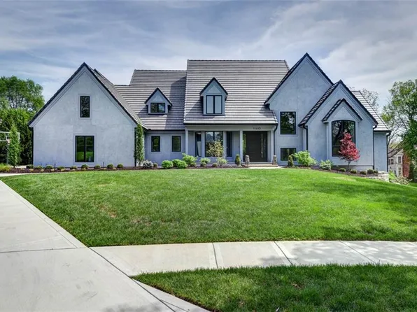 11413 Manor Rd, Leawood, KS 66211