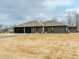 8415 Burnt Creek Island Rd, Bismarck, ND 58503