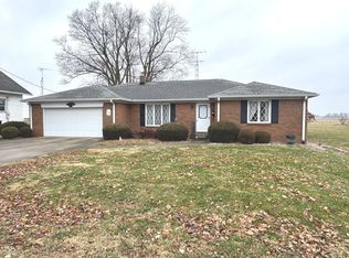 970 E North St, Mays, IN 46155