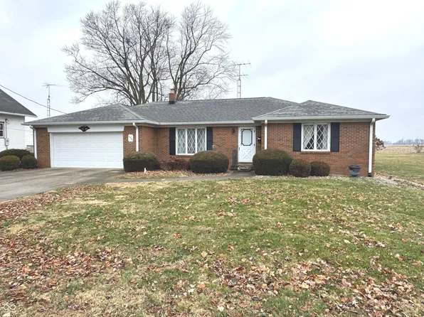 970 E North St, Mays, IN 46155