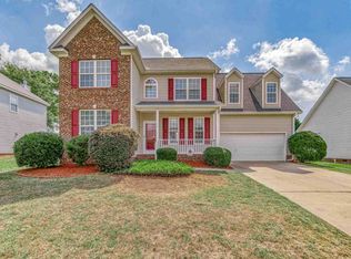 124 Mason Ridge Cir, Columbia, SC 29229