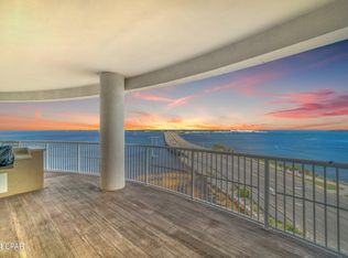 6422 Highway 98 UNIT 1206, Panama City Beach, FL 32407