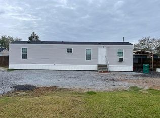1101 Henning Dr #3, Sulphur, LA 70663