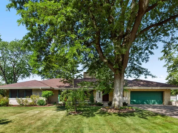 7148 Knickerbocker Pkwy, Hammond, IN 46323