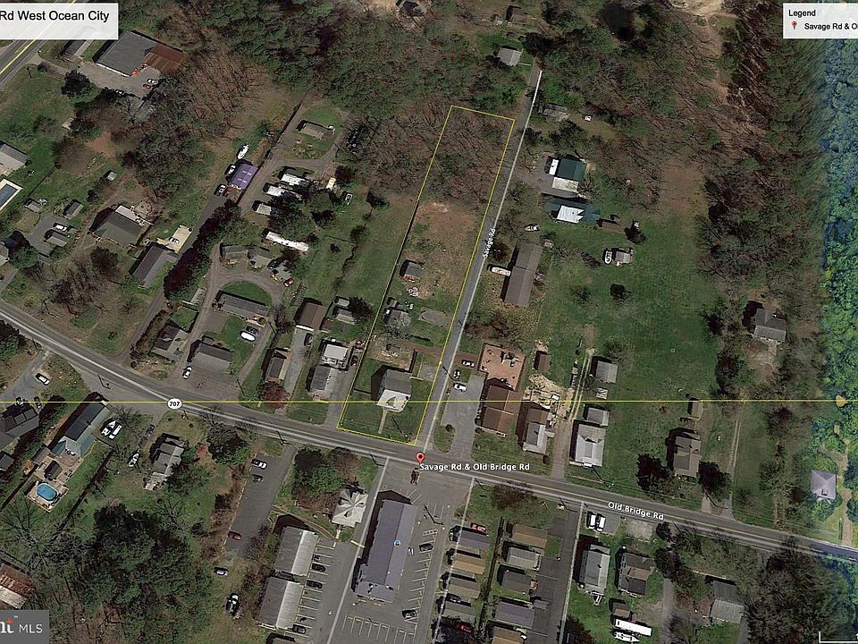 2nd image of 9805 Savage Rd